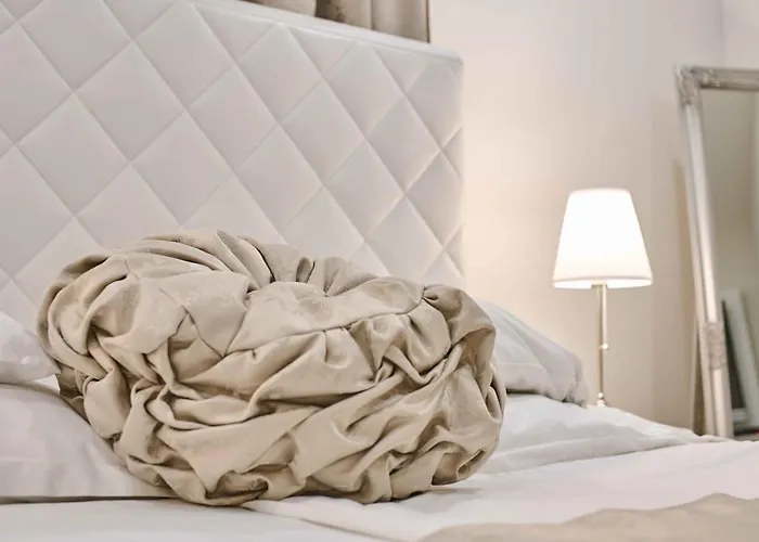 Bed & Breakfast Location