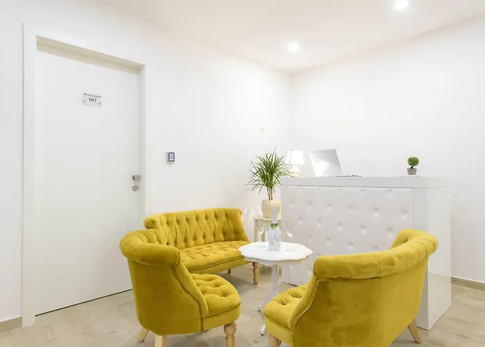 Bed & Breakfast Location