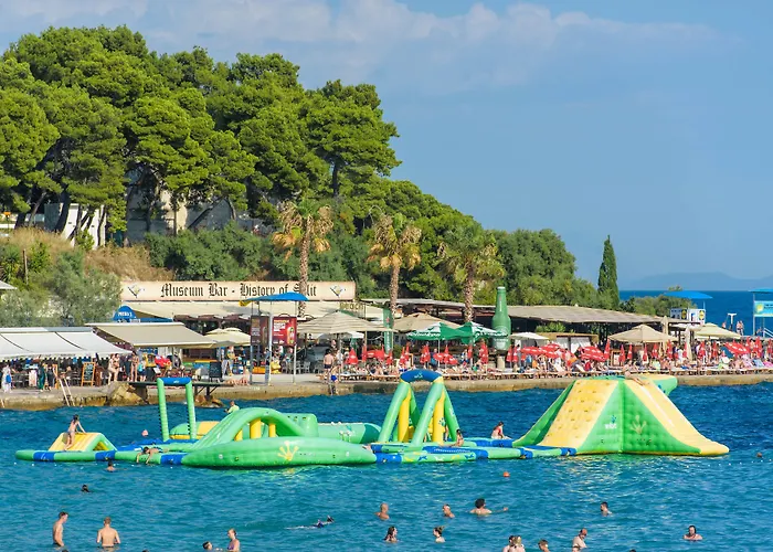 Location 斯普利特