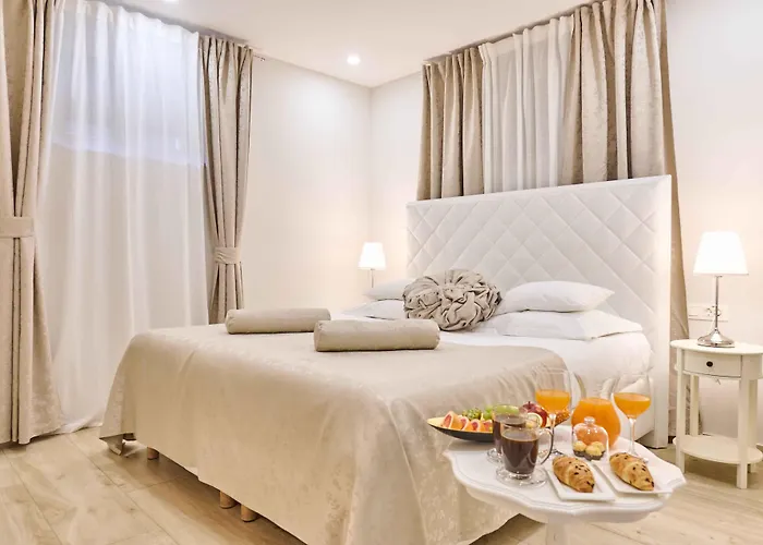 Location Bed & Breakfast