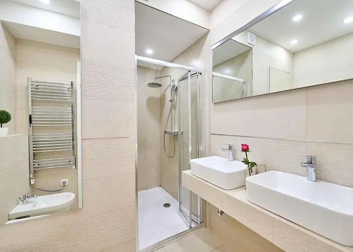 Bed & Breakfast Location