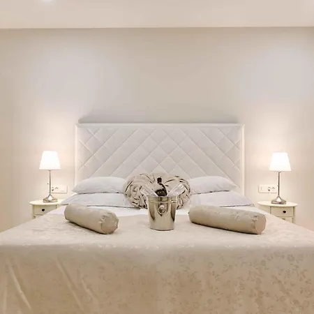 住宿加早餐酒店 Location 4*