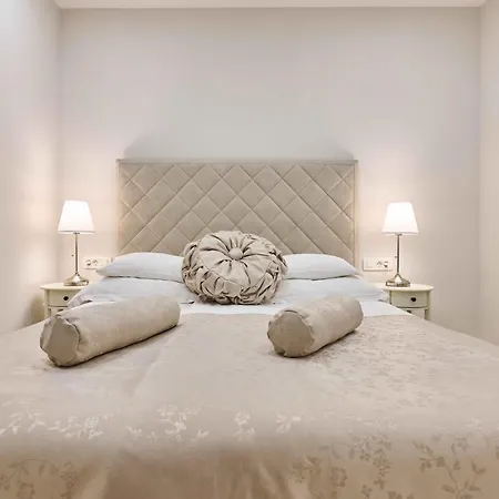 Bed & Breakfast Location Spalato