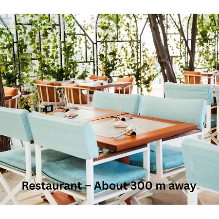 Location 住宿加早餐酒店