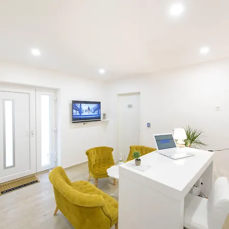 Location 住宿加早餐酒店