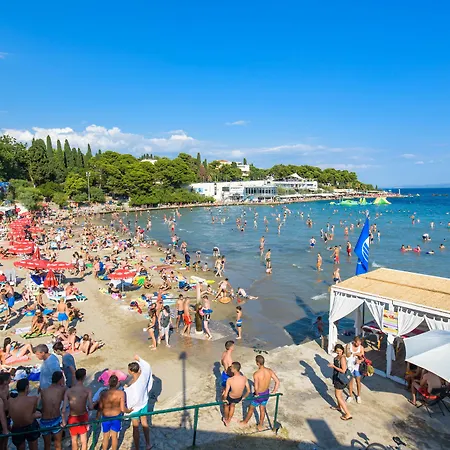 Alojamento de Acomodação e Pequeno-almoço Location 4*