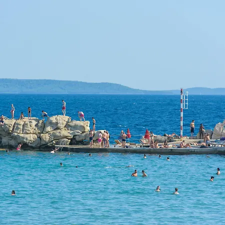 Location 4* Спліт