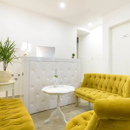 Couette-café Location Split