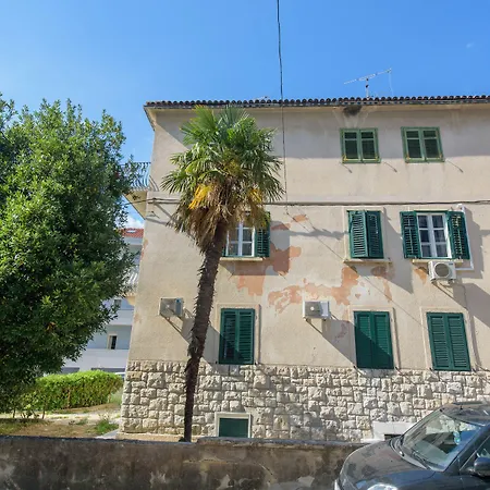 住宿加早餐酒店 Location