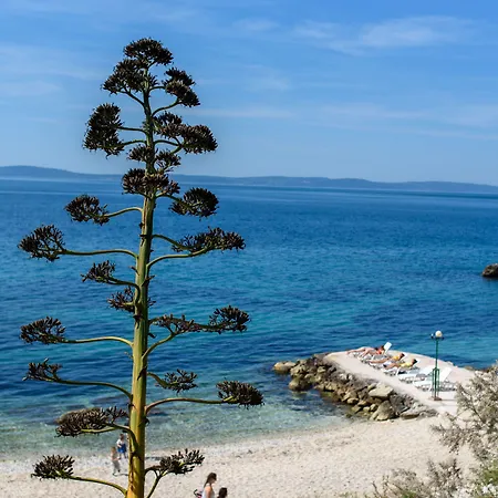 住宿加早餐酒店 Location 斯普利特