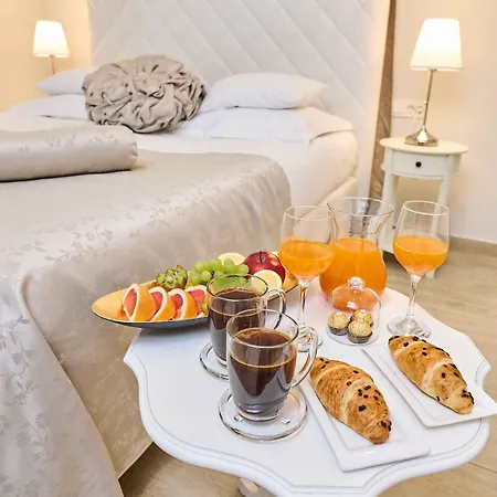 Location Couette-café