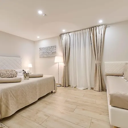 Location 住宿加早餐酒店 斯普利特