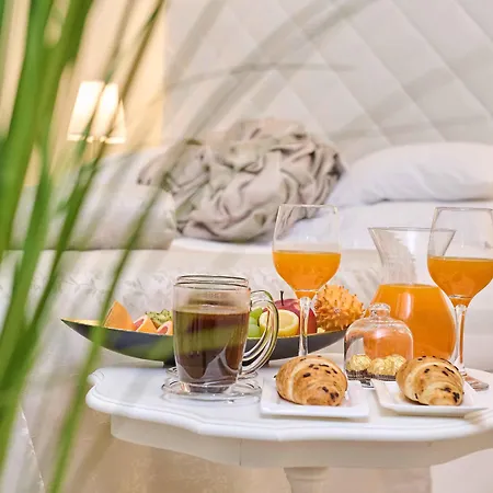 住宿加早餐酒店 Location 斯普利特