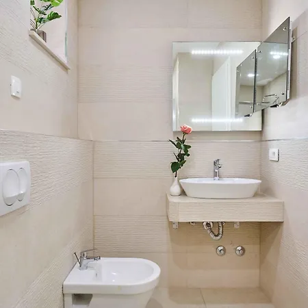 Location 4* 斯普利特