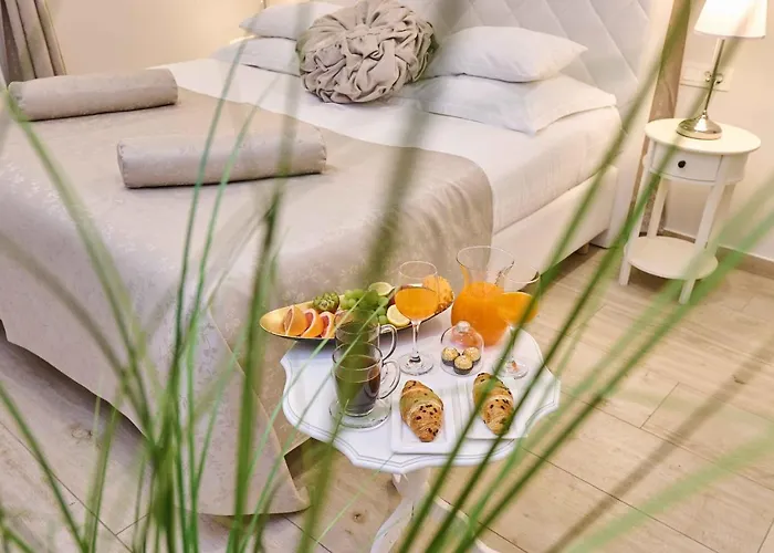 Location Alojamento de Acomodação e Pequeno-almoço 4*