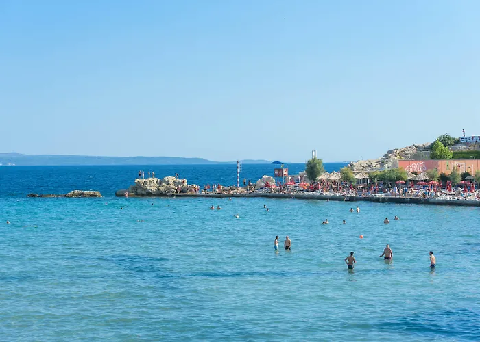 Alojamento de Acomodação e Pequeno-almoço Location 4*