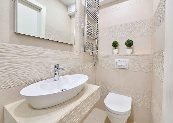 Location Bed & Breakfast 4*