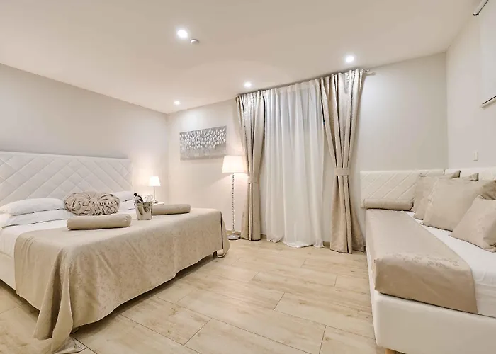 Location Alojamento de Acomodação e Pequeno-almoço Split