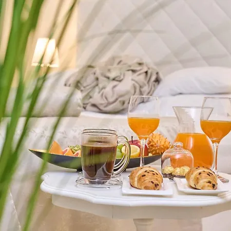 Location Bed and Breakfast