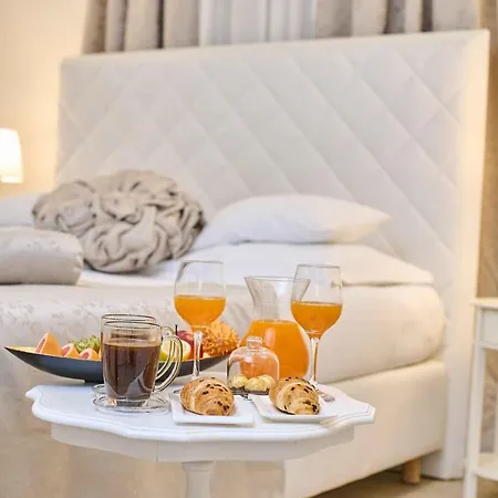 Location Bed and Breakfast Σπλιτ