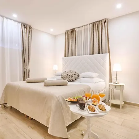 Bed and Breakfast Location 4*