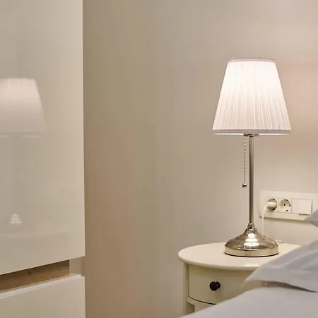 Location Bed and Breakfast 4*